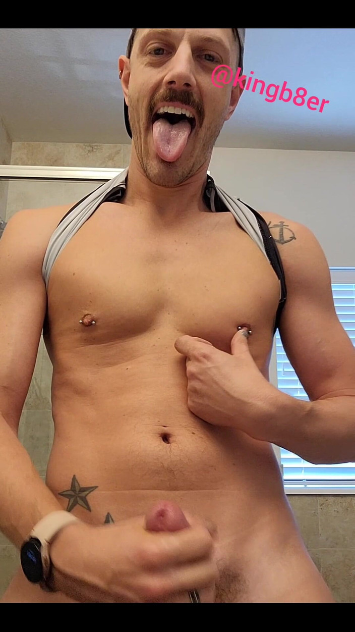 KingB8er: Flex lustra