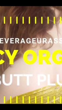 I Have a Juicy Surprise for You Today!