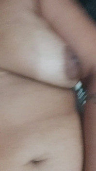 Lonely Little Slut Preparing to Orgasm on Video Call