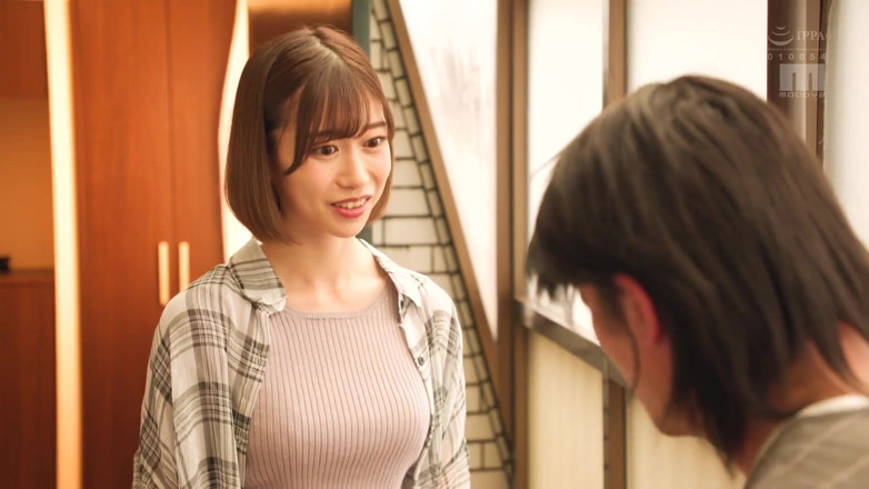 Smooth Time: Frustrated Neighborhood Wife Who Seduces Her Panty Shots with a...