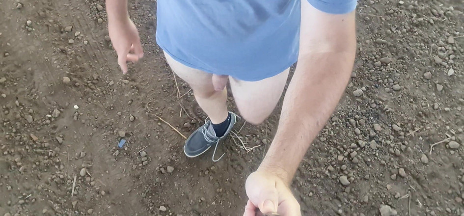 Mirko2589: Walking Naked