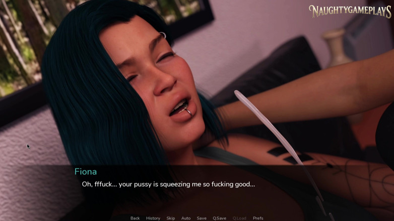 Naughty gameplays trans: น้ําแตก (ตอน 40) โดย Morriganrae - ควยใหญ่ข้ามเพศเย็ดหีแน่น
