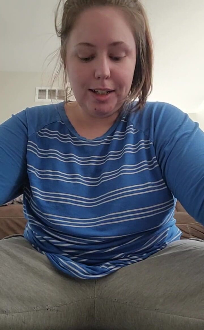 KinkyKatie: Nur ein Update für dich, ich liebe dich, typen so...