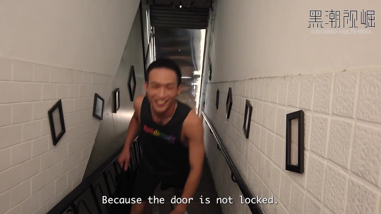 Kuroshio: No.kseo06 Drama Series Ep.02 Xia-zuo’s Erotic Practice Room. Ep.1-4