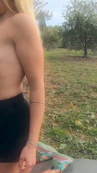 Grădina de măslini