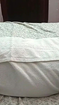 Full Video Wife Fucking Massager at Home Lose Control in Fingering Pussy