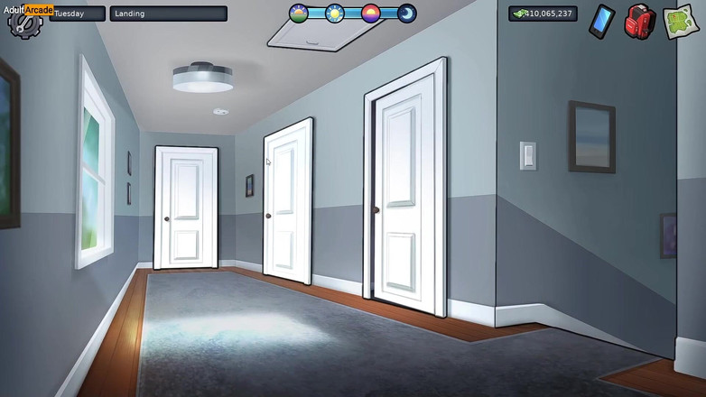 LewdArcade: Summertime Saga [v21.0.0-wip.4468] Permainan Game Porno [bagian 05] Permainan Seks Telanjang [18+] Permainan Dewasa