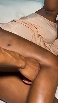 Mildred’s Bestie Doesn’t Mind Getting Fucked Anywhere and Anytime by Big Dick When She Is Horny Part 2