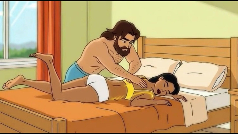 My house for adult: Větší penis jediným řešením v sexuálním životě