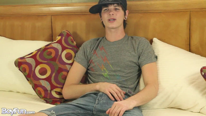 BoyFun Solo: Timo.