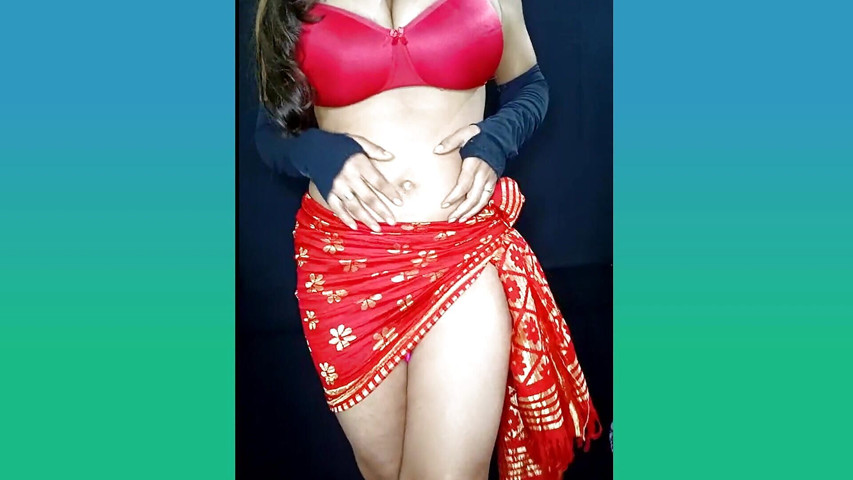 Gang Bang with Husband and His Friends Ep 2 Full Night Sex with Husband and His Friends (Riya Bhabhi Ji)