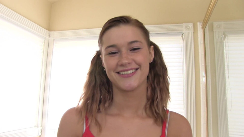 Perv Milfs n Teens: Alaina Dawson Watches As Her Stud Fingers His Jizz In...