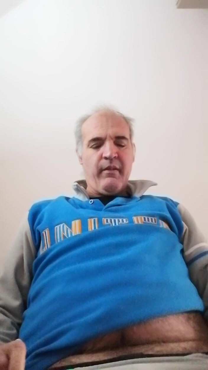 Setesesso7: A espessura do meu pau é de 14 cm antes do último jato