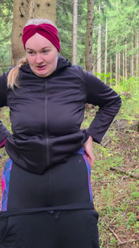 Venkovní Čůrání V Lese - Můj Manžel Miluje Chcaní