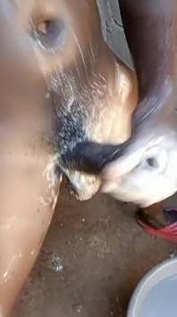 Wet and Watery Dick Cumshots Massage