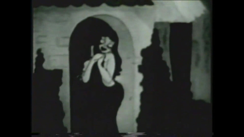 Vintage Usa: Tutti I Nani Di Biancaneve Eccitati