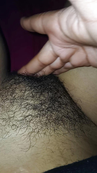 Squirterinthehouse: POV. Masterbation yang langsing