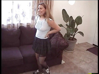 Analconda: Ihren dicken arsch besahnen