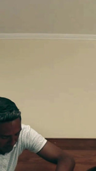 Latina bbw matrigna, culo enorme, fan solisti al rallentatore