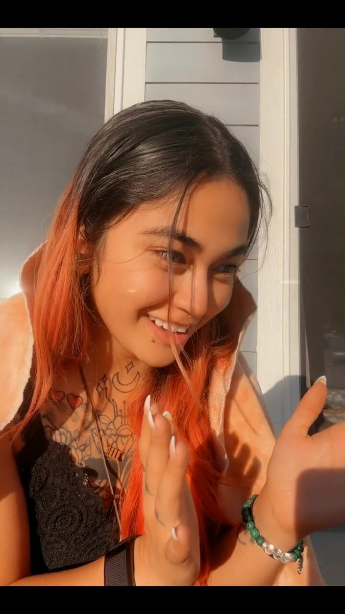 lilRavenFox:  Neredeyse unutuyordum 