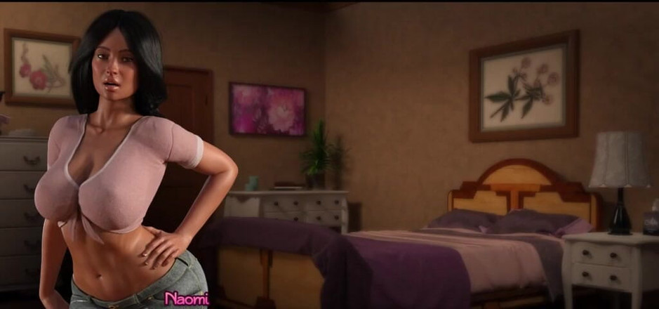 Miss Kitty 2K: 나디아의 보물 - 65화 - Misskitty2k의 섹스 의존적인 여성