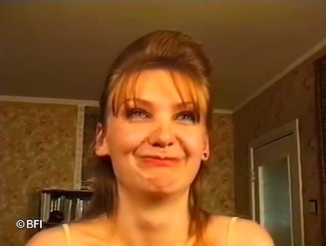 Sweet Teen Playground: Russian eighteens - Diana