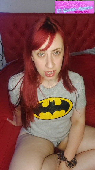 Tu Gauchita Argentina: 질투하는 여친은 당신이 가우치타 고객인 것을 알게 되며 이런 일이 일어납니다. JOI 아르헨티나