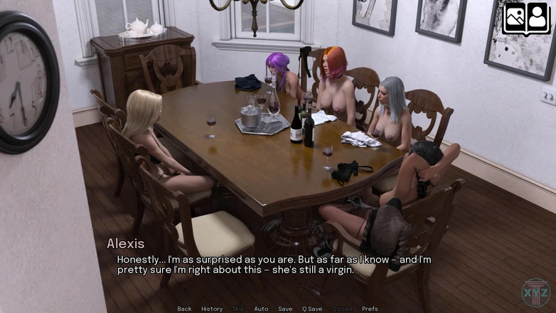 Futavision: Futagenesis inaugurata: la bella futa ladyboy e le sue sexy...