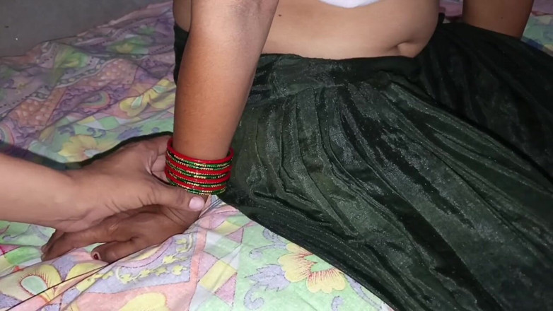 Kavita69: Eine vollbusige inderin bhabhi wird gefickt und gibt den besten...