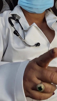 Dr. Chuddakad Devi Ms Conselhos Para Fãs
