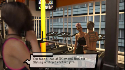 Dirty GamesXxX: Pandoras box: diese perversen sind überall - ep. 25
