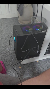 Electro Cock Shock Experiment