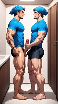 Ai Gay Ass Fuck