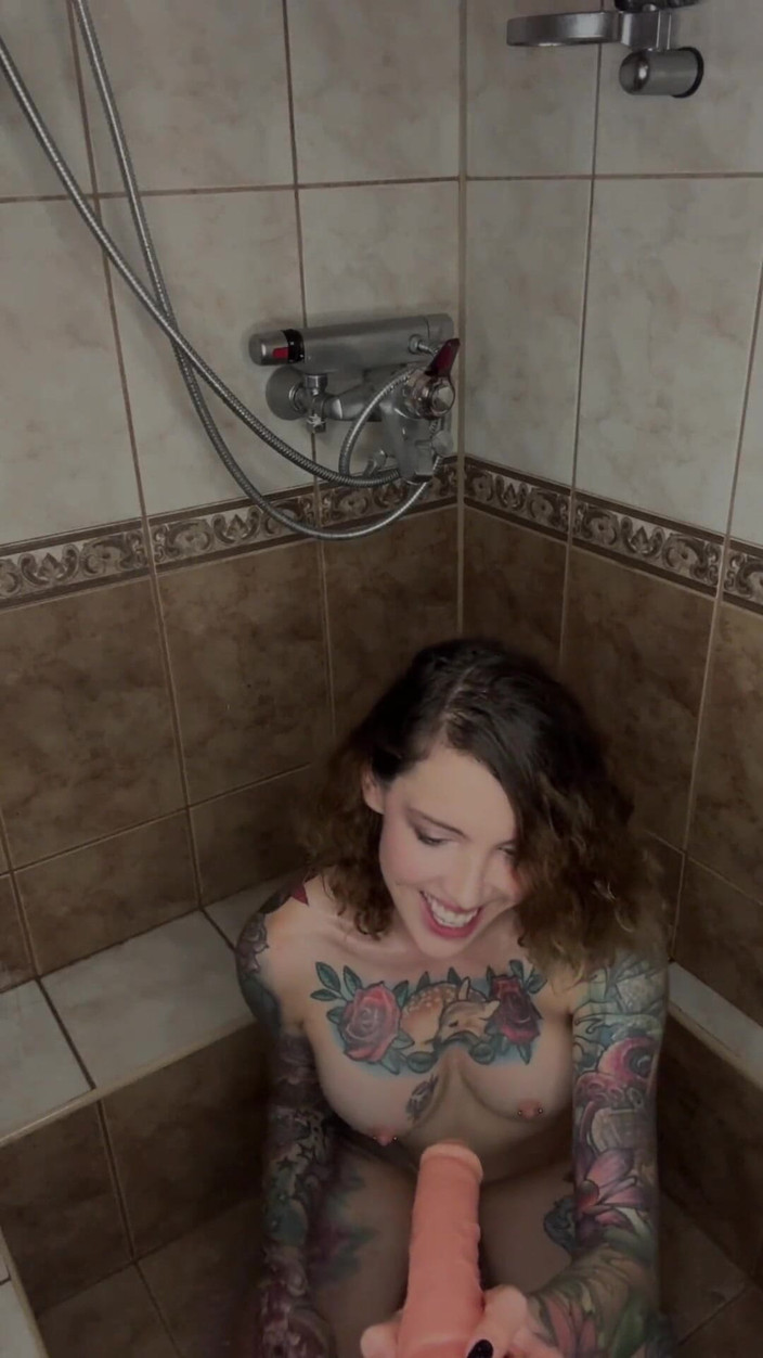 Roxy Rain: Desire Damlaları