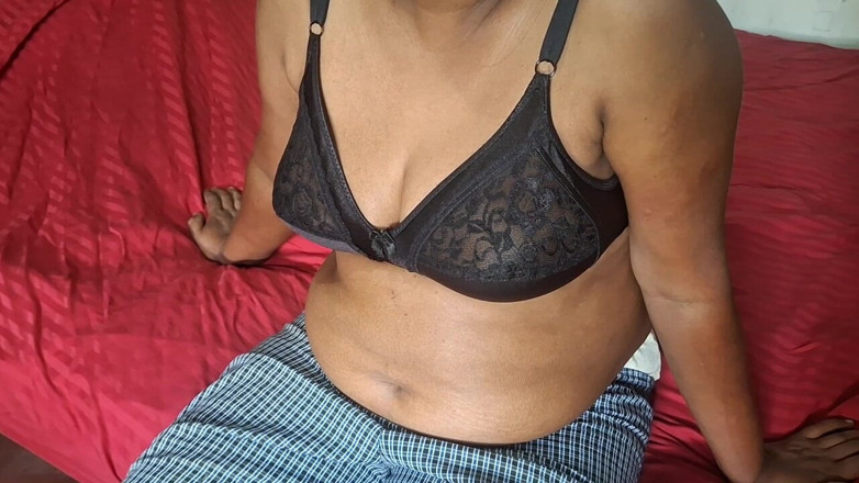Teena New: Horny Sister in Law Secret Bedroom Video