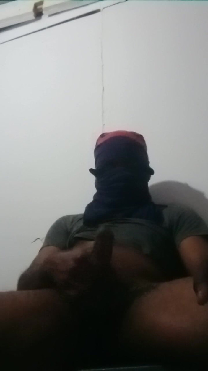 Fuckallpu: Masturbazione Forte