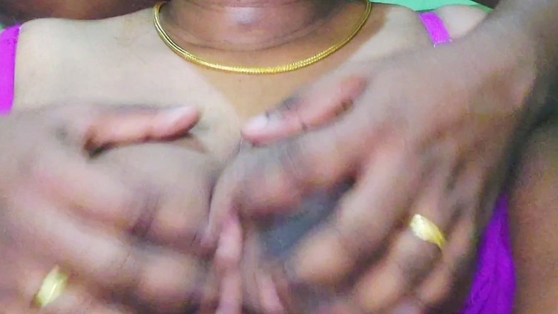 Desi Mohini: 의붓딸 후장 따먹기