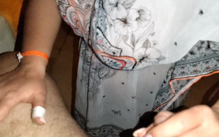Emma_Alex: Risicovolle balkon pijpbeurt in Egypte Hotel. Bijna betrapt door beveiliging