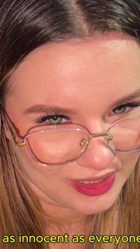 Mooie En Tedere Student Nerd Verleidt En Test De Lul Van Haar Wiskundeleraar Totdat Ze in Zijn Gezicht Klaarkomt