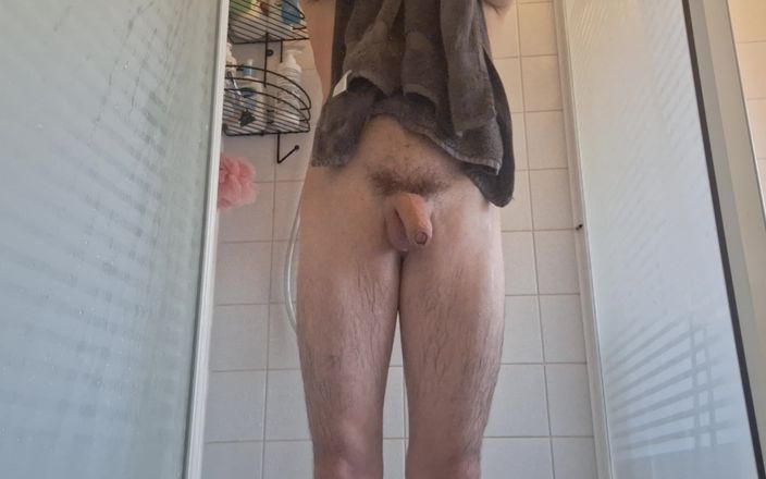 SteveSmokeHolland: Ducha jabonoso caliente # 7