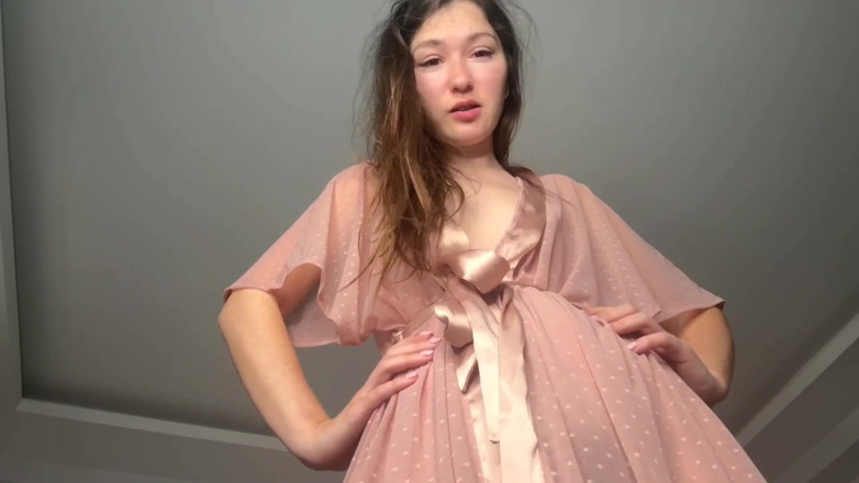 SexyMissMe: Я доведу, що волохата пизда краще