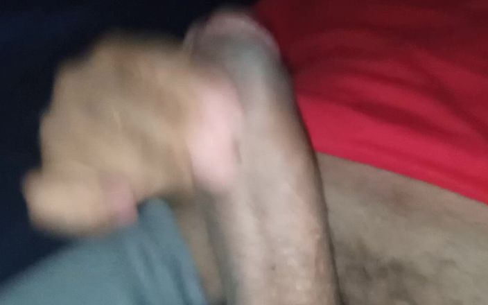 Giarlem slv: Masturbându-se acasă
