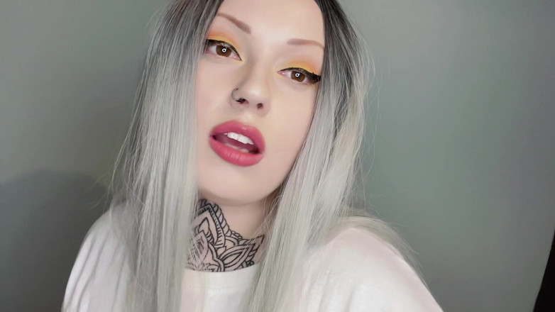 Miss Valentina: Freundin entdeckt deinen wedgie-fetisch