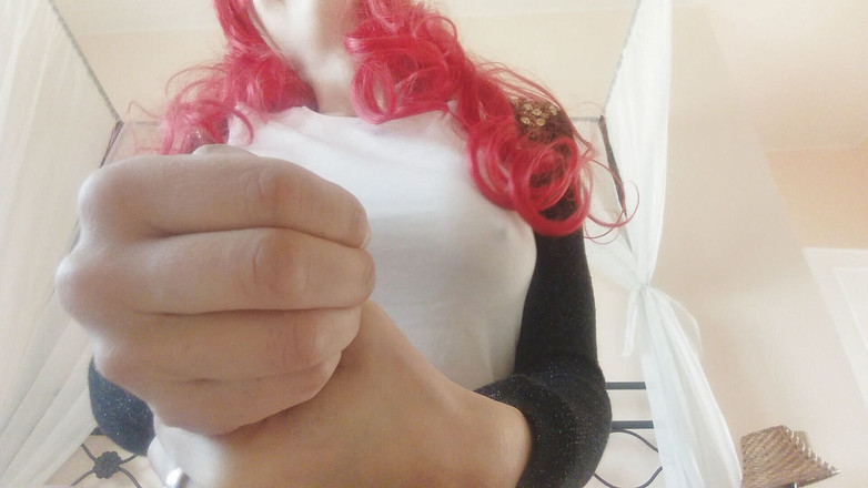 savannahamatoriale: Twoja gorąca mama uczy cię języka włoskiego