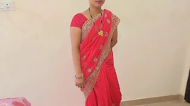 Isteri Panas Desi Kampung Desi India Yang Baru Berkahwin Dikongkek Dubur