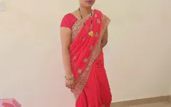 Hot Indian Desi Village Newly Married Wife Was Got an Anal