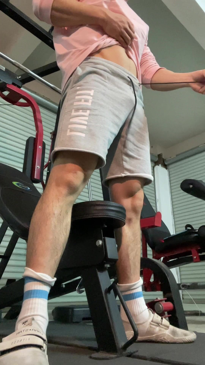 Deric DK: Deric Solo 076