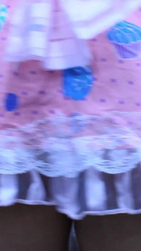 Cupcake Ass