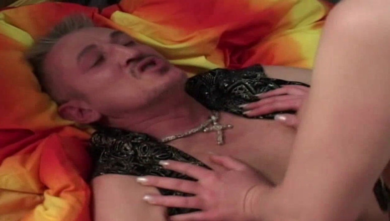 Vintage Movies XXX Best of: 섹스하는 핫한 거유 밀프