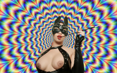 Cat Woman Mistress